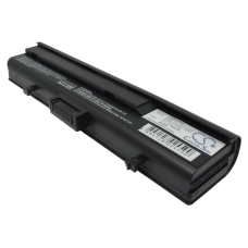 Remplacement de batterie compatible pour DELL 312-0566,312-0739,451-10473,TT485,WR050