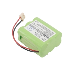Remplacement de batterie compatible pour Dirt Devil GPHC152M07