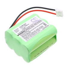 Remplacement de batterie compatible pour Mint GPHC152M07