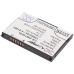 Batterie compatible avec HTC O2 Orange T-Mobile DOPOD Qtek CS-DM700SL