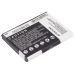 Batterie compatible avec HTC O2 Orange T-Mobile DOPOD Qtek CS-DM700SL