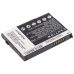 Batterie compatible avec HTC O2 Orange T-Mobile DOPOD Qtek CS-DM700SL