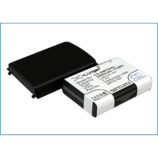 Remplacement de batterie compatible pour O2 35H00062-04M,ARTE160