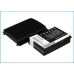 Batterie compatible avec Qtek O2 CS-DM700XL