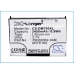 Batterie compatible avec Qtek O2 CS-DM700XL