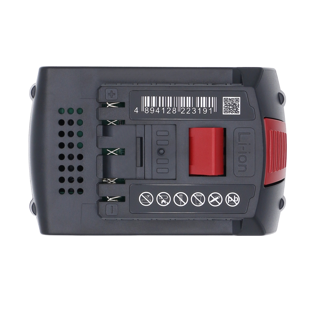 Batterie industrielle Dremel CS-DML200PW