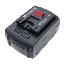 Remplacement de batterie compatible pour Dremel F013CM2000