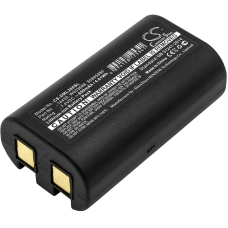 Remplacement de batterie compatible pour Dymo 14430,1758458,S0895880,S0915380,W003688