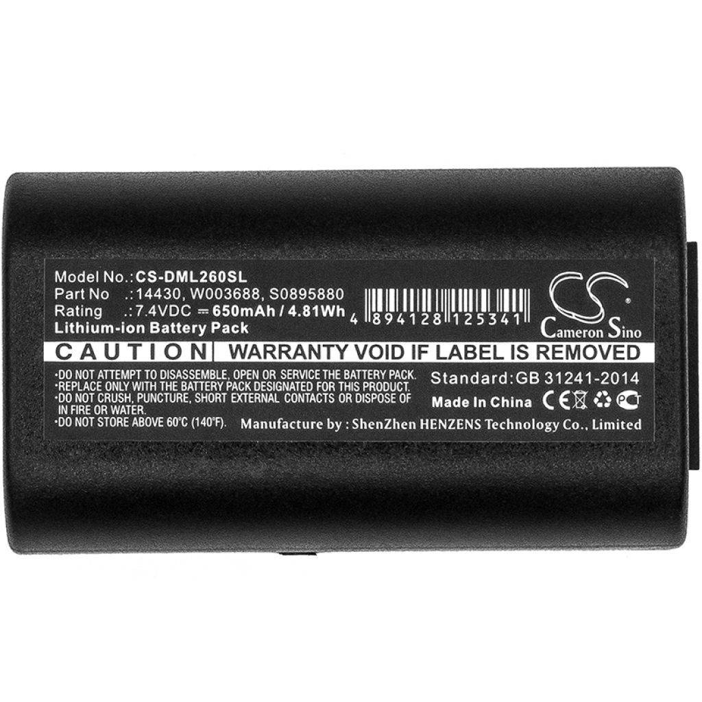 Dymo LabelManager 280P