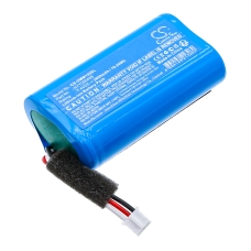 Remplacement de batterie compatible pour Divoom HYY090468