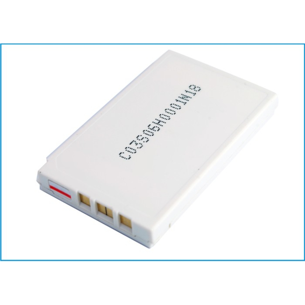 MP3, MP4, PMP Battery Minon DMP-3