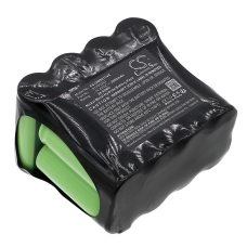 Remplacement de batterie compatible pour Wintonic 91705363