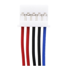 Compatible battery replacement for Denon CA-B2120265,CABICR18650-260