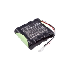 Remplacement de batterie compatible pour 3M 78-8130-7658-1,BBM-950ADSL