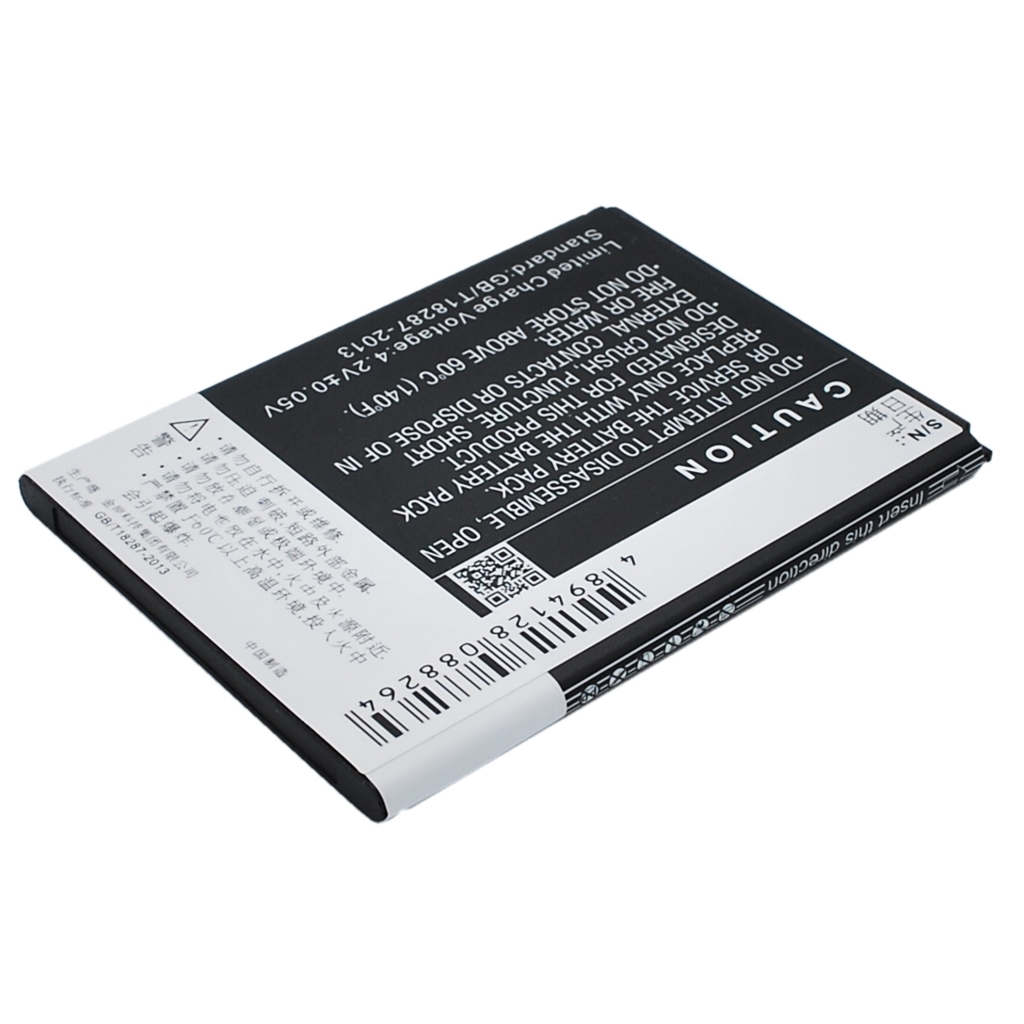 Batteries Remplace BL-G28