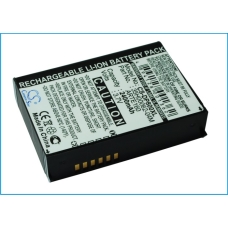 Remplacement de batterie compatible pour DOPOD 35H00062-04M,ARTE160