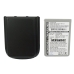 Battery compatible with Qtek