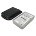 Battery compatible with Qtek