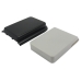 Battery compatible with Qtek