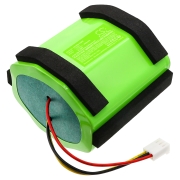 Batterie compatibleWith GE