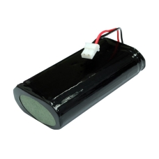 Remplacement de batterie compatible pour DAM PMB-2150,PMB-2150PA