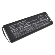 CS-DPT100SL<br />Batterie pour  remplace la batterie NF2040QE34