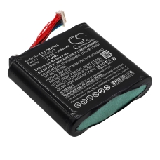 Remplacement de batterie compatible pour  810-00013