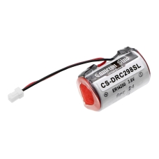 Remplacement de batterie compatible pour Dom 198027