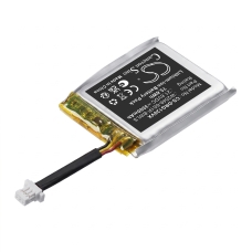 Remplacement de batterie compatible pour Dreame W2546-6S1P-BWLS
