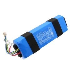 Remplacement de batterie compatible pour Dreame P2106-6S1P-BWB,VWV9