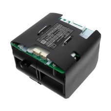Remplacement de batterie compatible pour Dreame W2420R