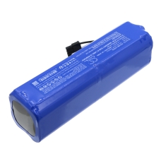 Remplacement de batterie compatible pour Dreame P2150-4S2P-FMTEV
