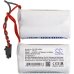 Batterie de caméra de sécurité domestique Saflock CS-DRL190SL