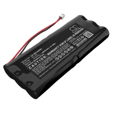 Remplacement de batterie compatible pour  DL-20