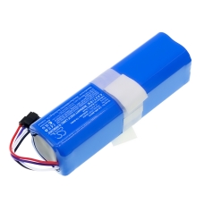 Compatible battery replacement for Dreame P2150-4S2P-KLYEV
