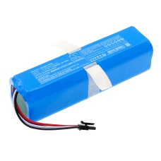 Remplacement de batterie compatible pour XIAOMI P2150-4S2P-KLYEV,P2150-4S2P-SCEV