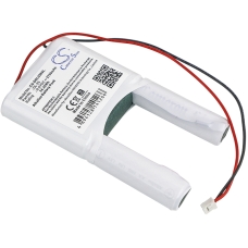 Remplacement de batterie compatible pour Kiesub 