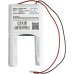 Batterie de caméra de sécurité domestique Kiesub CS-DRL250SL