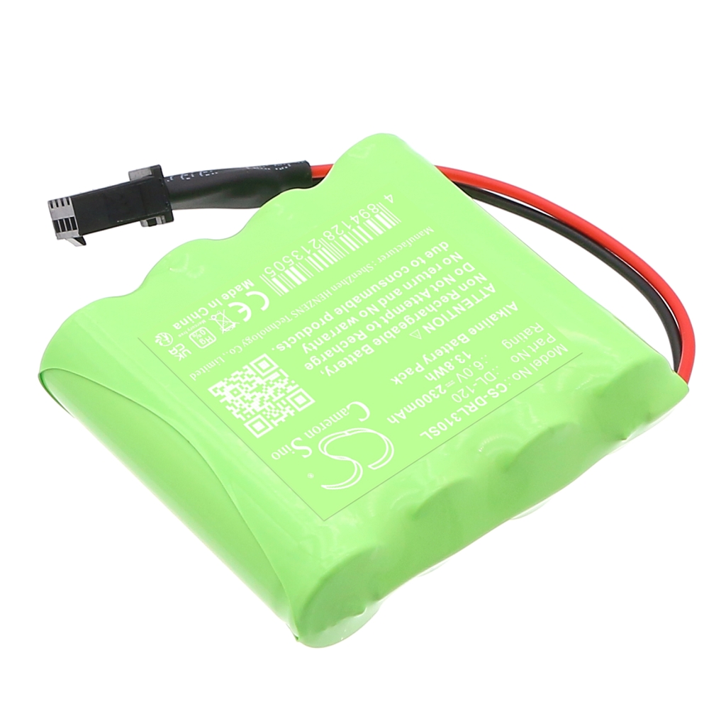 Batteries Remplace PT00212L