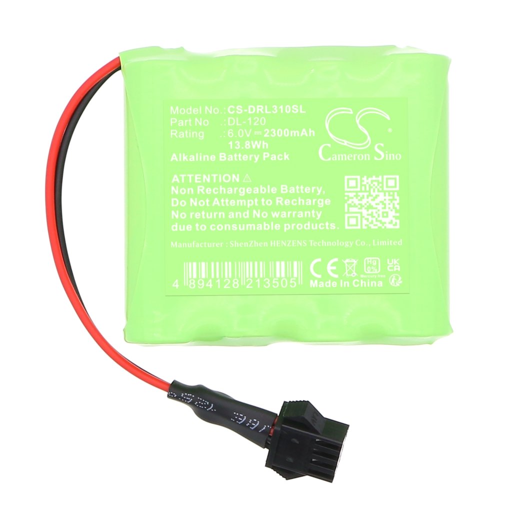 Batteries Remplace PT00212L