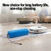 Battery compatible with Dreame Mova CS-DRL400VH