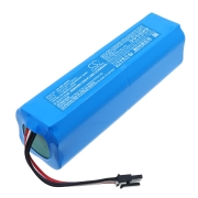 Battery compatibleWith Dreame