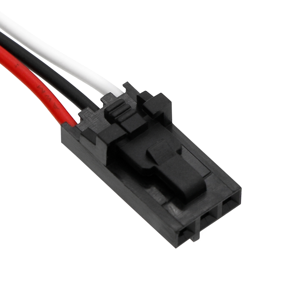 Batterie de caméra de sécurité domestique Saflock CS-DRL480SL
