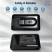 Batterie compatible avec Dreame CS-DRM100VX
