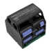 Batterie à vide Dreame CS-DRM120VX
