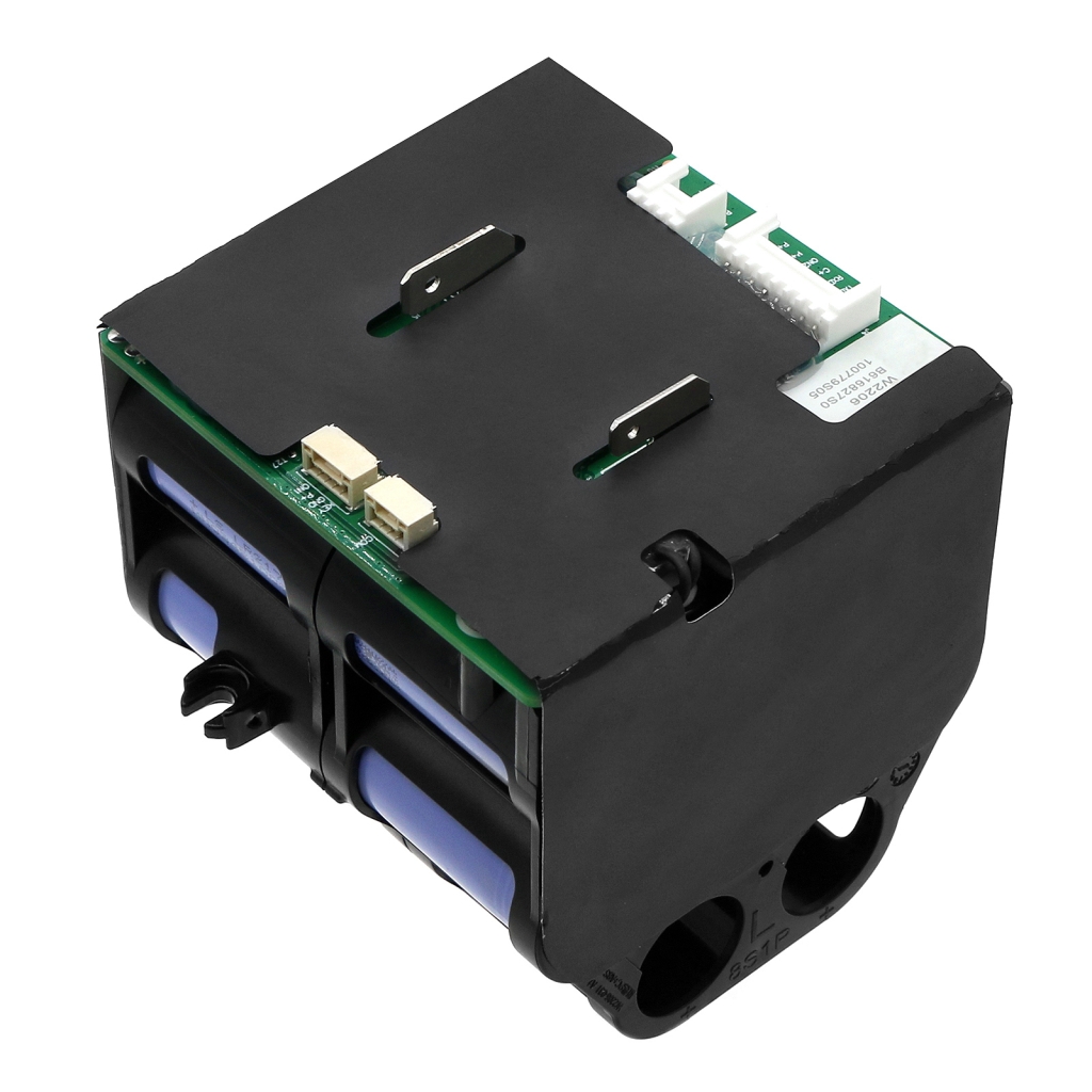 Batterie à vide Dreame CS-DRM120VX