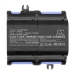 Batterie à vide Dreame CS-DRM120VX