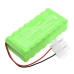Batterie de caméra de sécurité domestique Dorma CS-DRM198SL