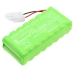 Batterie de caméra de sécurité domestique Dorma CS-DRM198SL