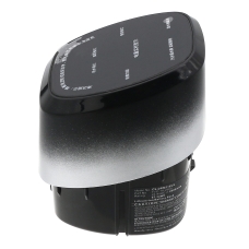 Remplacement de batterie compatible pour Dreame TVC-T8-2600